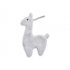 Jollein speenknuffel  Lama - grey