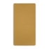 Jollein Hoeslaken Wieg Jersey 40x80/90cm - Mustard