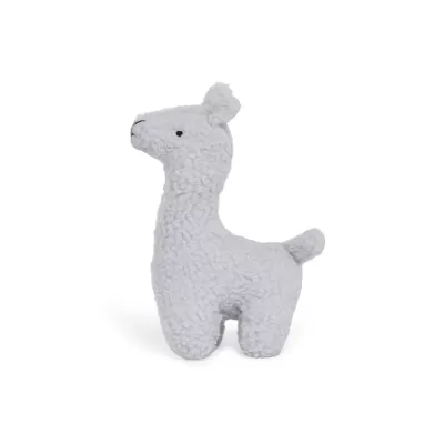 Jollein knuffel  Lama - grey