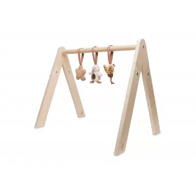 Babygym speeltjes Spring Garden