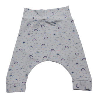 Baggy broekje - Oogje