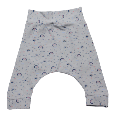 Baggy broekje - Oogje