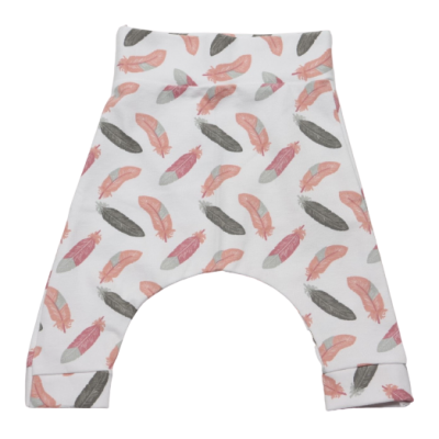 Baggy broekje - Mara