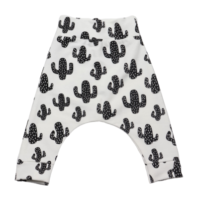 Baggy broekje - Savanne