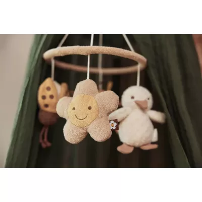 Jollein Baby Mobiel - Spring Garden