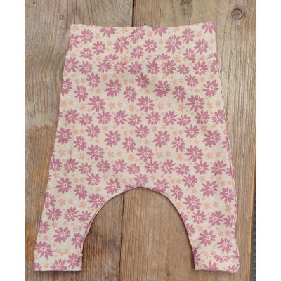 Baggy broekje zonnig