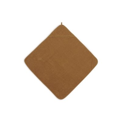  Jollein badstof badcape Camel