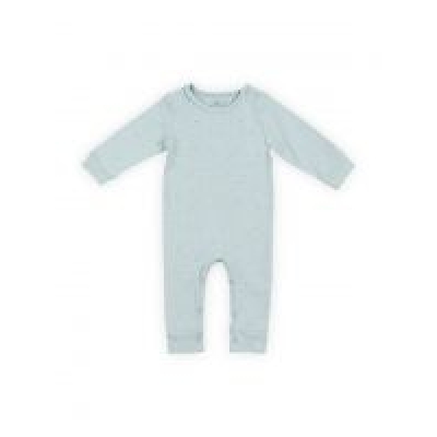 Jollein boxpakje mini dots stone green