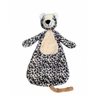 By Lout Leopard Lou tuttle 