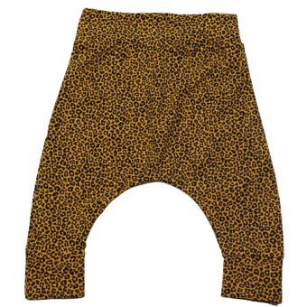 Baggy broekje - Cheetah