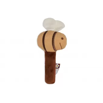 Jollein rammelaar Spring garden Bee