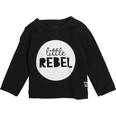 t- shirt Little rebel