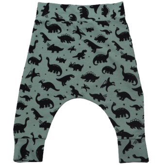 Baggy broekje - Dino