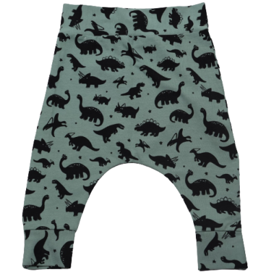 Baggy broekje - Dino