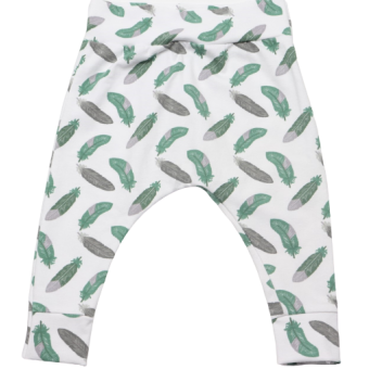 Baggy broekje - Floor