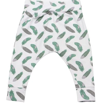 Baggy broekje - Floor