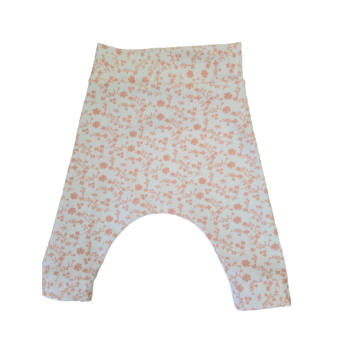 Baggy broekje - Flora