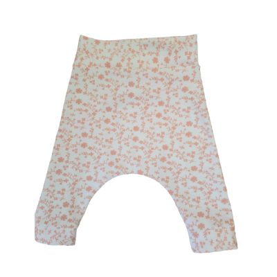 Baggy broekje - Flora