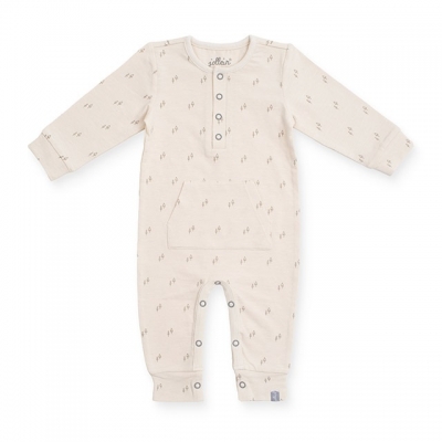 Jollein Boxpakje Forest off-white