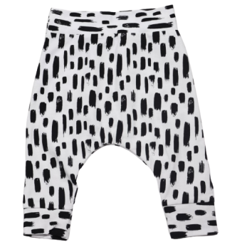 Baggy broekje - Kleintje