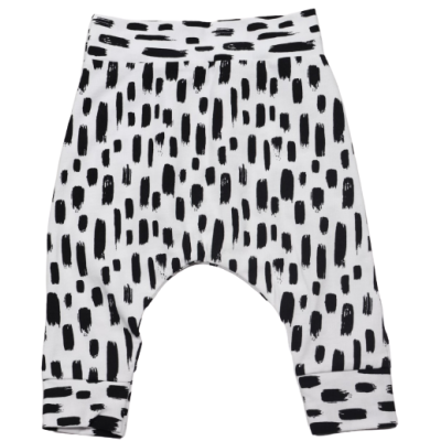 Baggy broekje - Kleintje