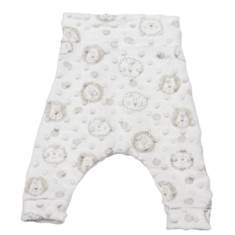 Baggy broekje - Leeuwtje