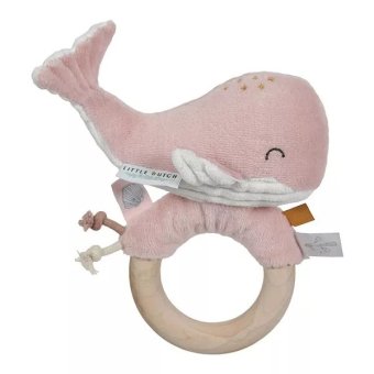 Little Dutch Ringrammelaar