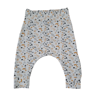 Baggy broekje - Lynn