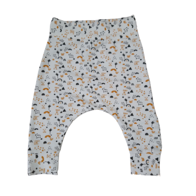 Baggy broekje - Lynn