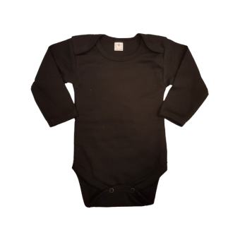 Romper so-little zwart