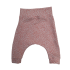 Baggy broekje - Roze takjes