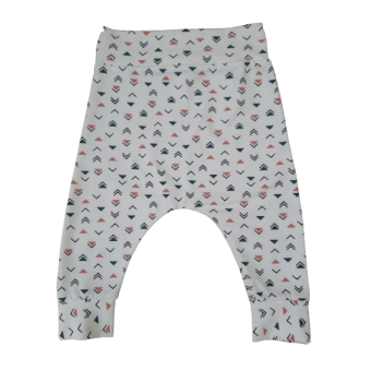 Baggy broekje - Tippy