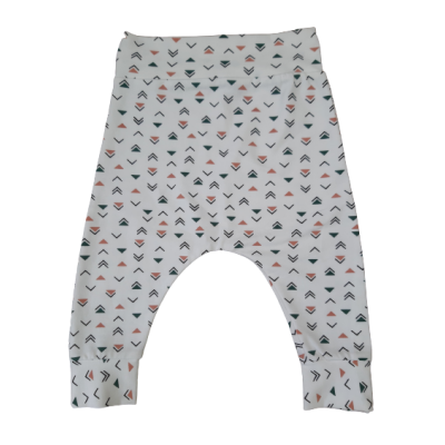 Baggy broekje - Tippy