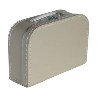 Kinder koffertje zand