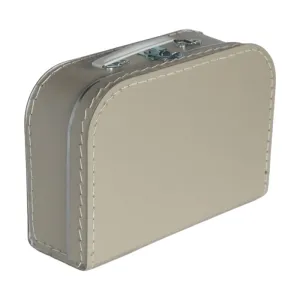 Kinder koffertje zand