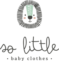 so-little babykleding